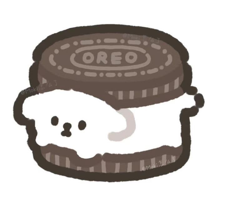 Choco Chunk Chaos