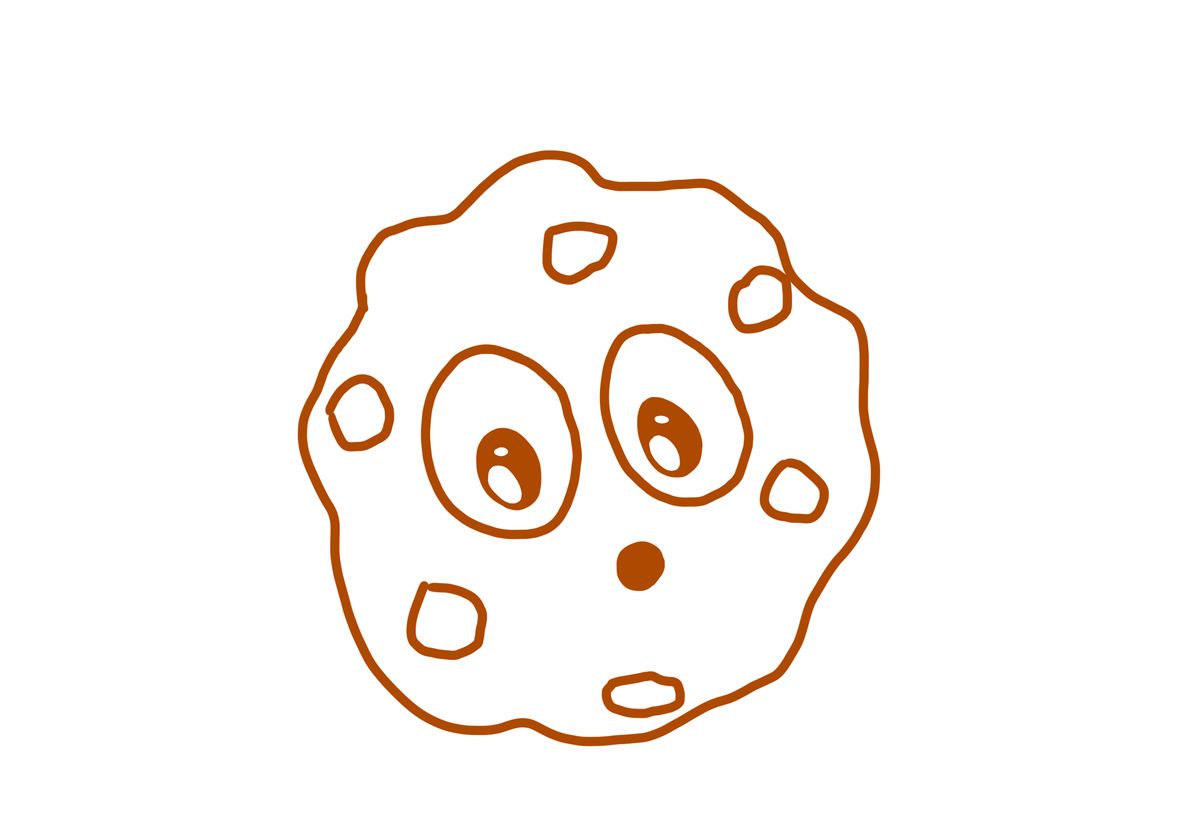 Orbit-O's